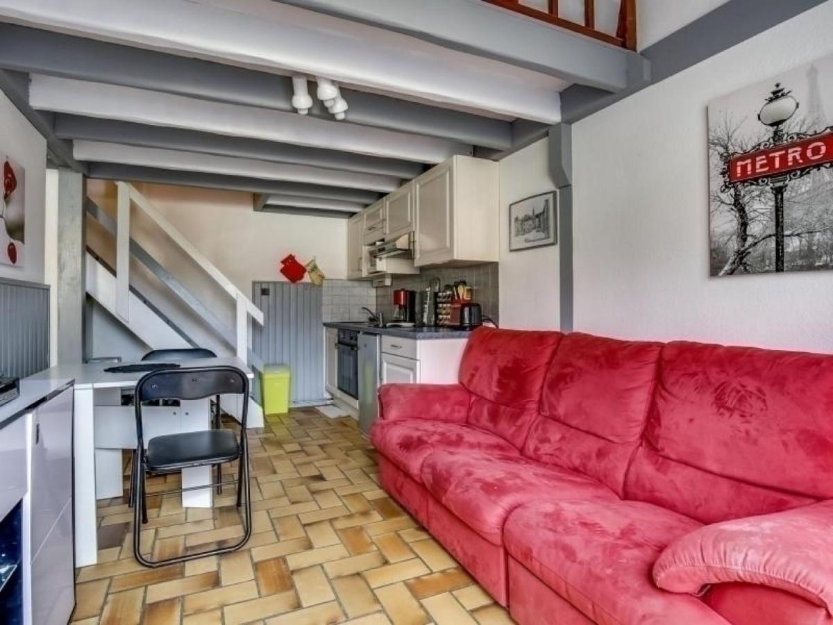 Biscarrosse Plage, Maison T3 Avec Jardin, Animaux Admis, A 400M De La Mer! - Fr-1-521-107 Dış mekan fotoğraf
