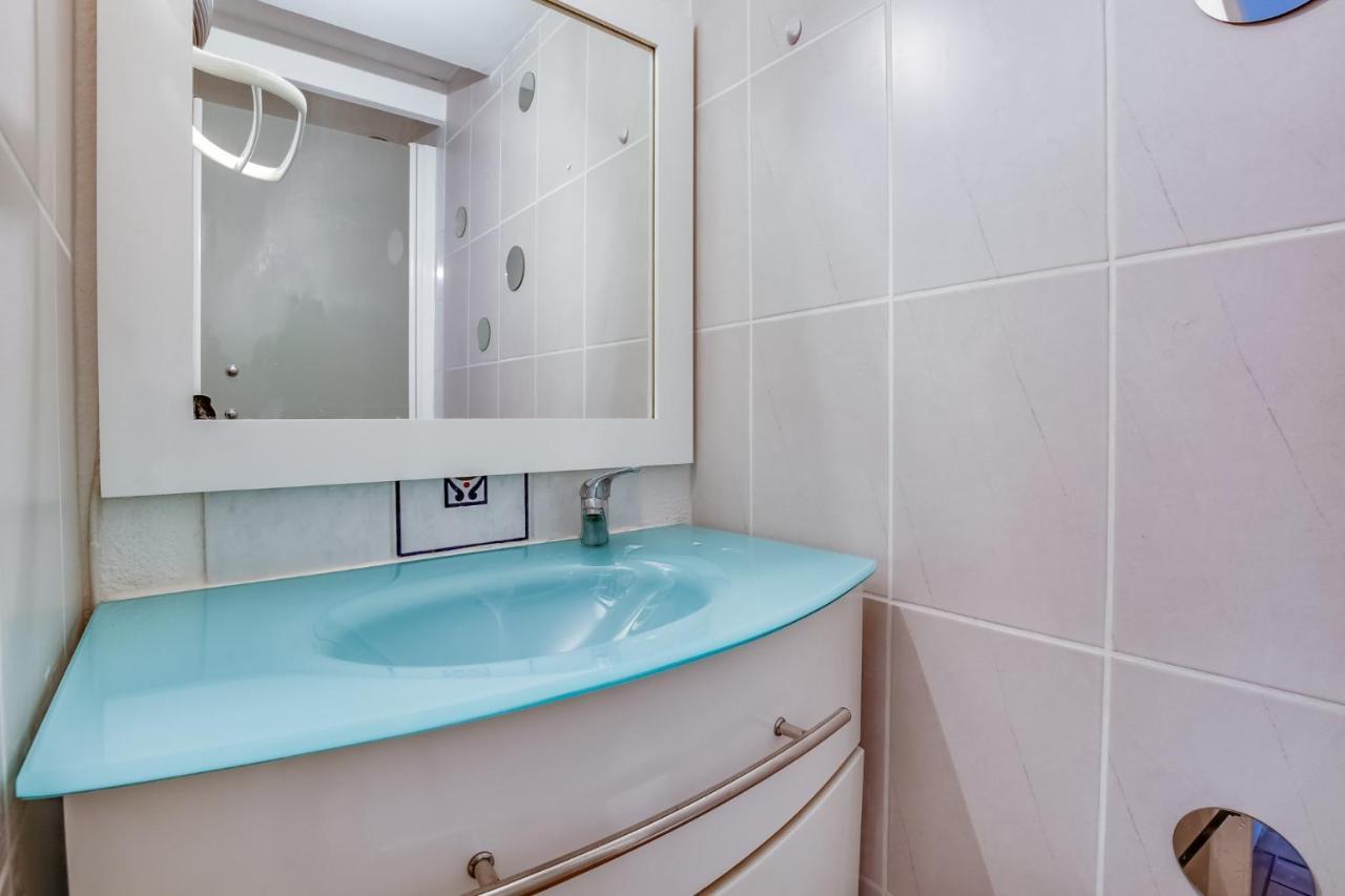 Biscarrosse Plage, Maison T3 Avec Jardin, Animaux Admis, A 400M De La Mer! - Fr-1-521-107 Dış mekan fotoğraf