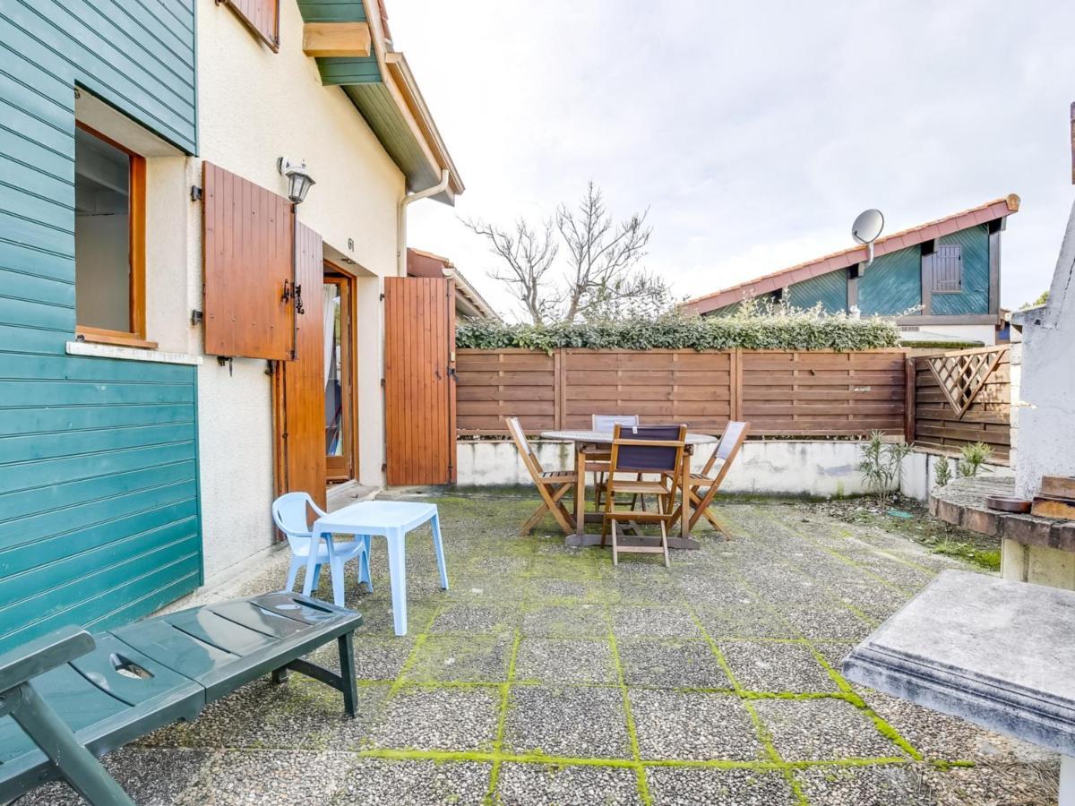 Biscarrosse Plage, Maison T3 Avec Jardin, Animaux Admis, A 400M De La Mer! - Fr-1-521-107 Dış mekan fotoğraf