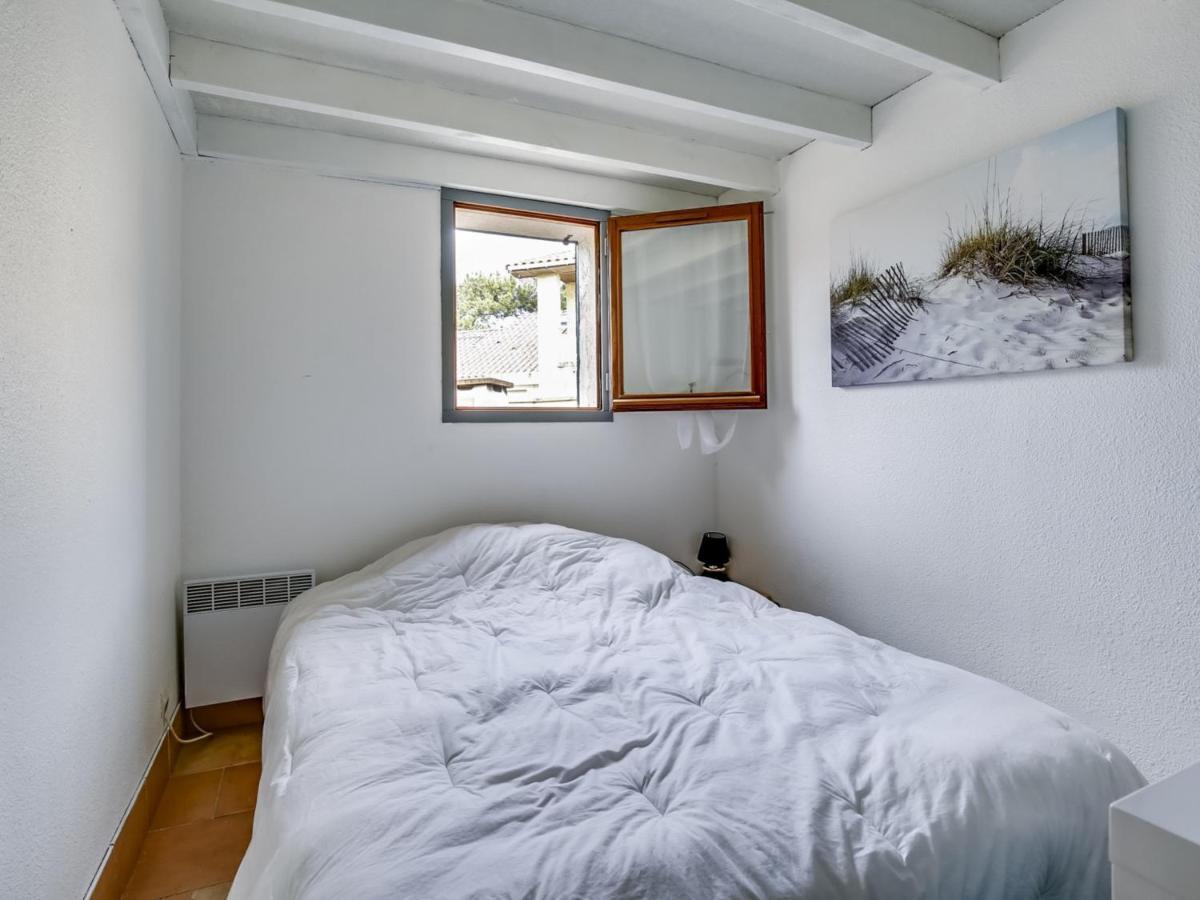 Biscarrosse Plage, Maison T3 Avec Jardin, Animaux Admis, A 400M De La Mer! - Fr-1-521-107 Dış mekan fotoğraf