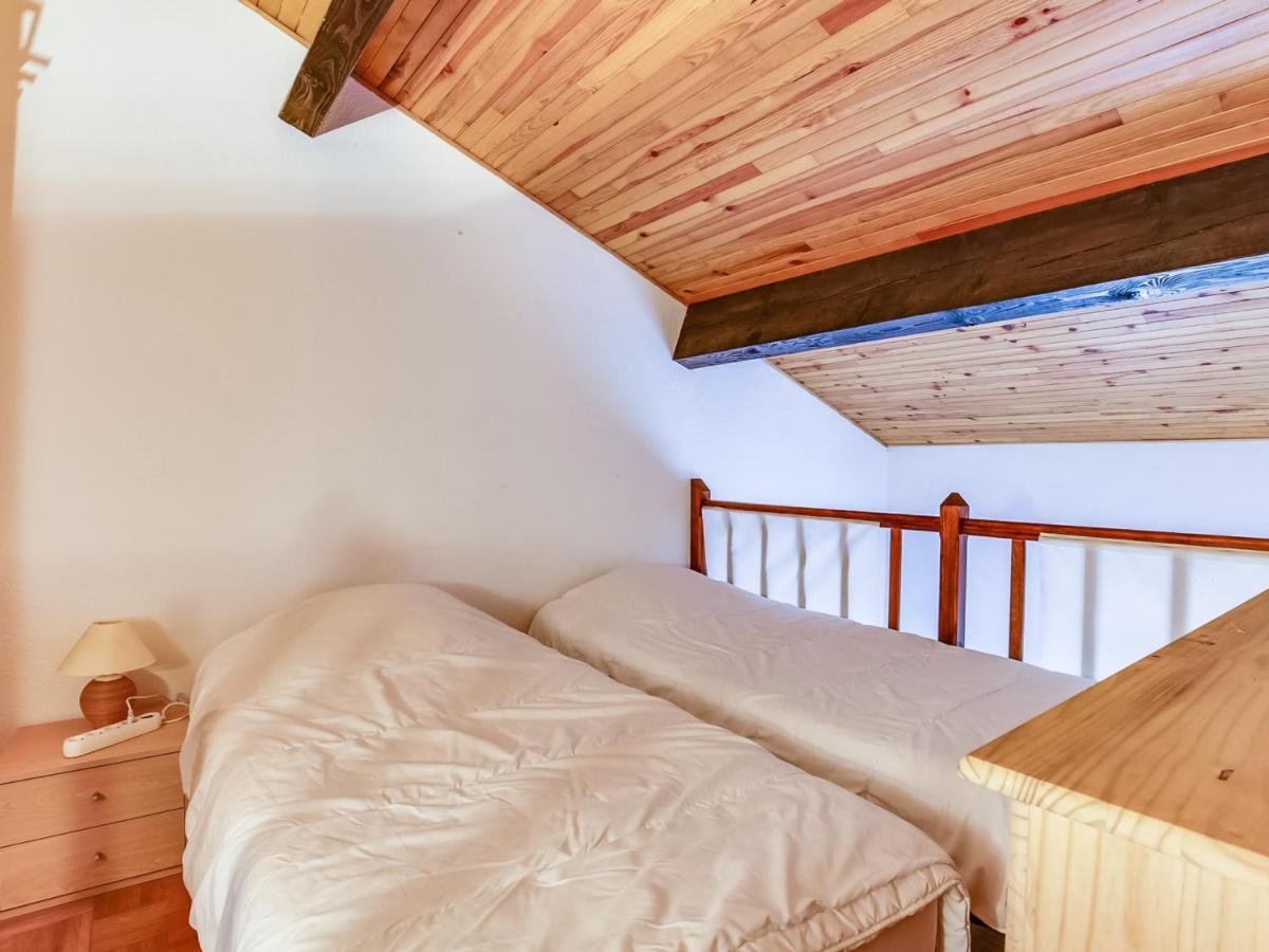 Biscarrosse Plage, Maison T3 Avec Jardin, Animaux Admis, A 400M De La Mer! - Fr-1-521-107 Dış mekan fotoğraf